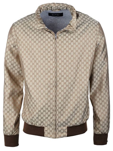 vintage Gucci coats for men